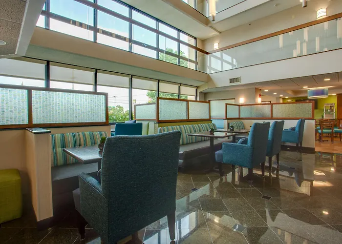 Drury Inn & Suites Nashville Airport