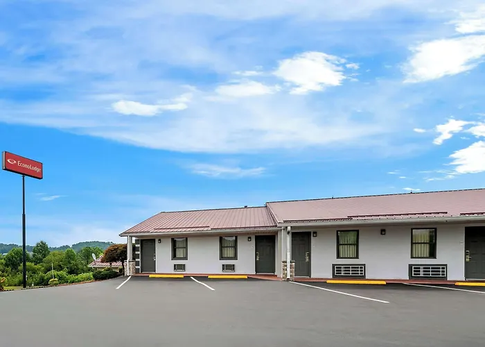 Econo Lodge Kingsport East