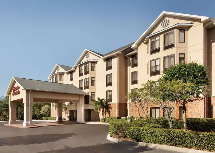 Hampton Inn & Suites Tarpon Springs