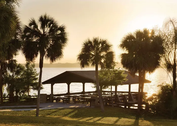 Hampton Inn & Suites Tarpon Springs