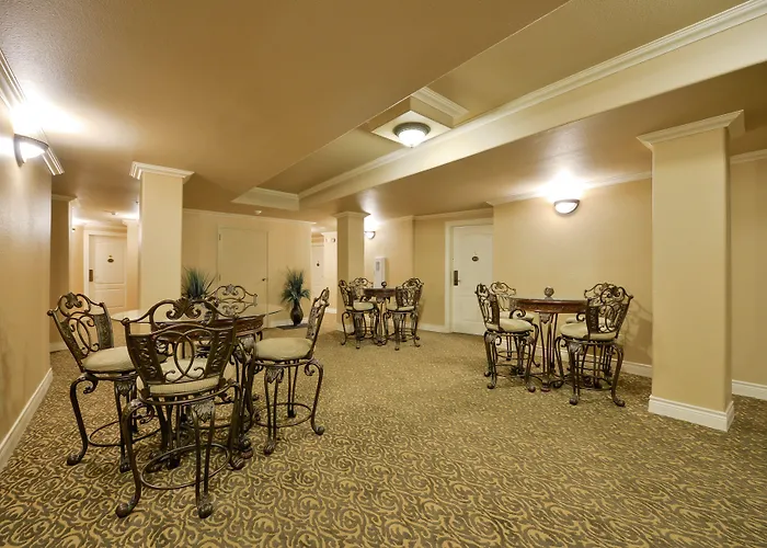 O'Brien Riverwalk Boutique Hotel San Antonio