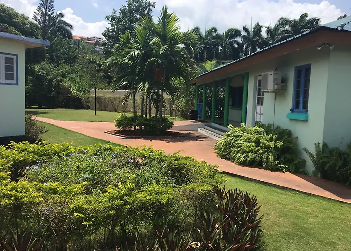Toby'S Resort