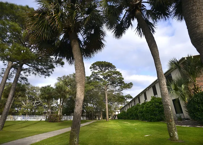 Quality Inn Fort Walton Beach - Destin West