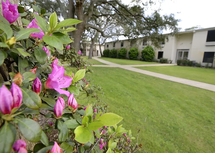 Quality Inn Fort Walton Beach - Destin West