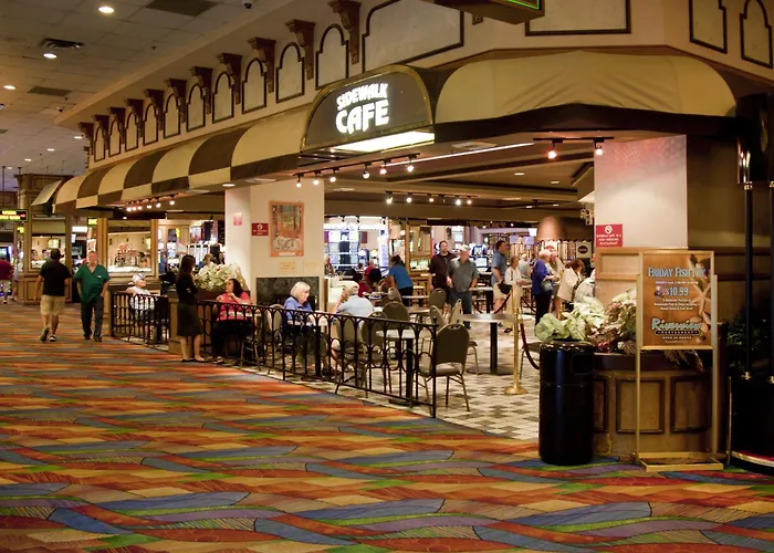 Don Laughlin'S Riverside Resort & Casino