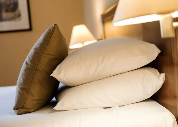 The Fox & Goose Hotel