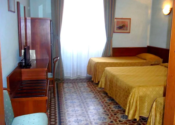 Hotel Palazzo Vecchio Florence