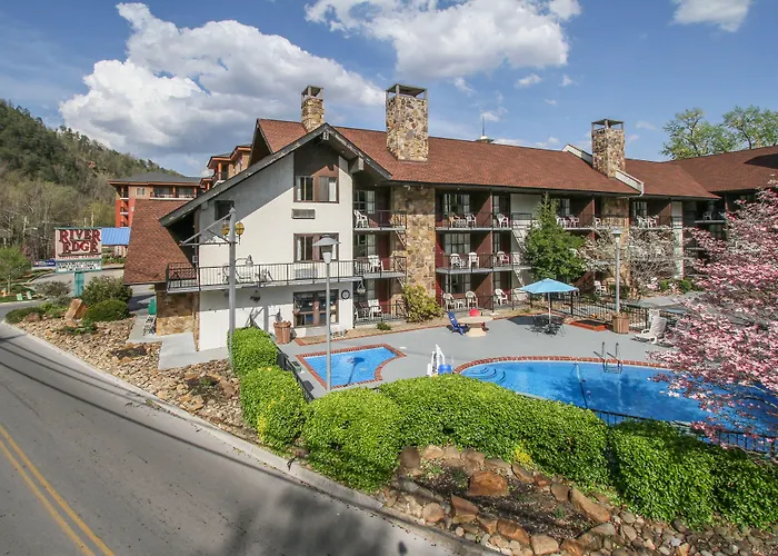River Edge Inn Gatlinburg