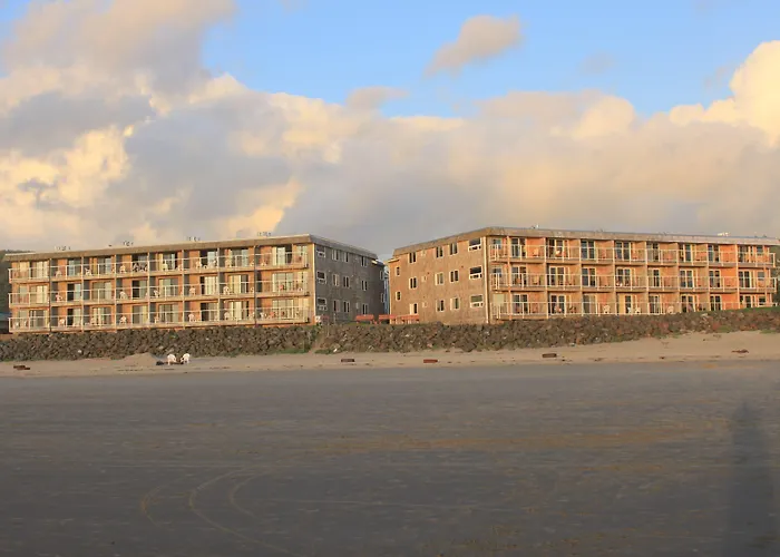 Tolovana Inn Cannon Beach