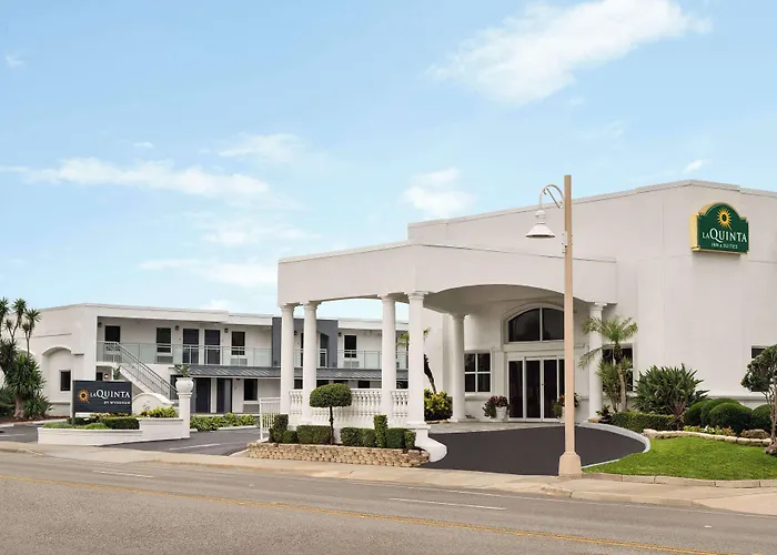 La Quinta By Wyndham Oceanfront Daytona Beach