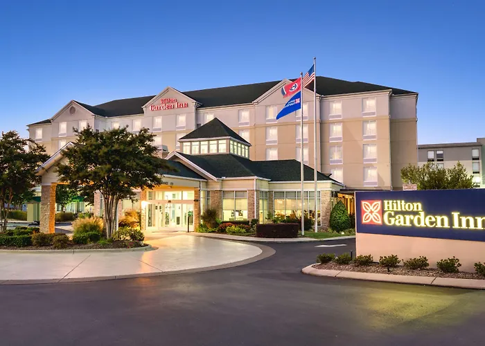 Hilton Garden Inn Chattanooga/Hamilton Place