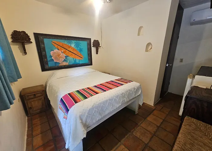 Cabo Inn