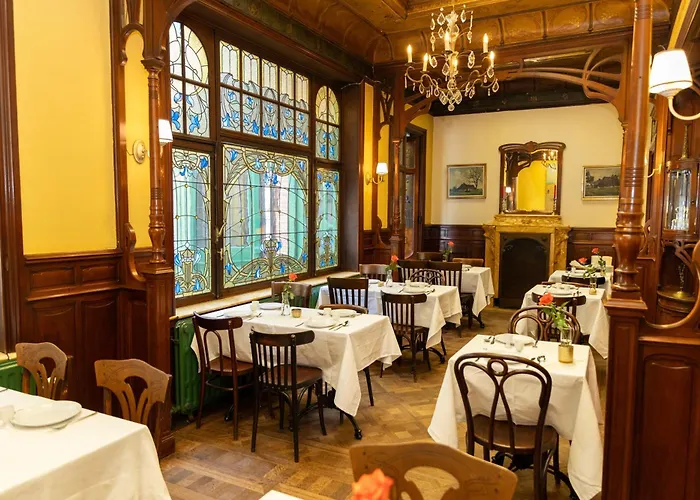 Hotel Rubenshof