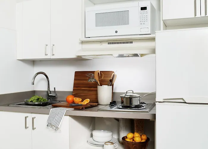 Intown Suites Extended Stay Atlanta Ga - Suwanee