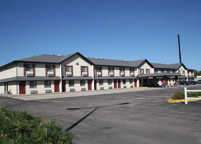 Usa Inns Of America