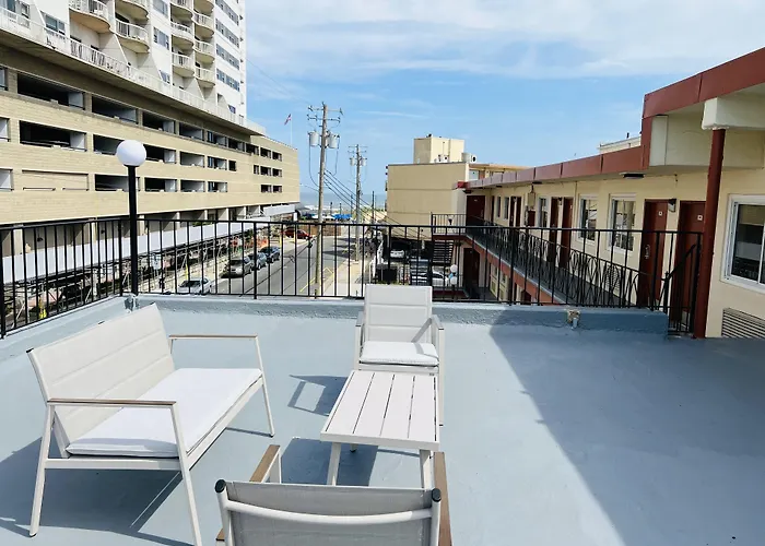 Premier Inn Atlantic City