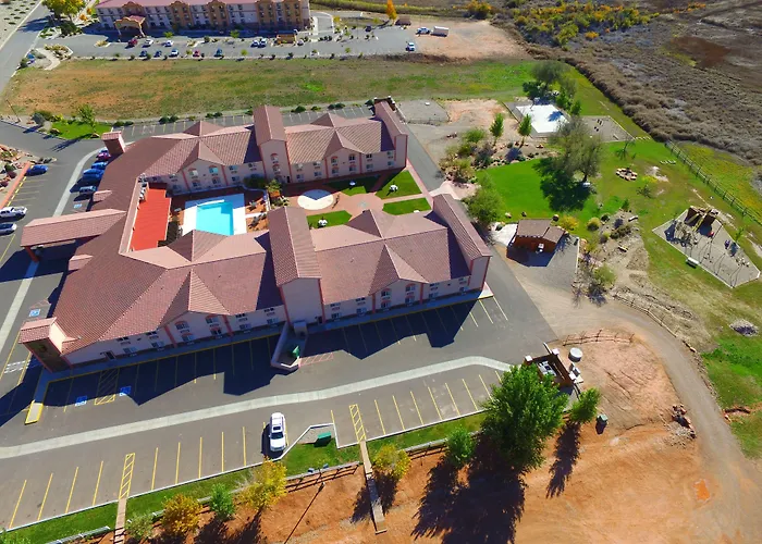 Aarchway Inn Moab