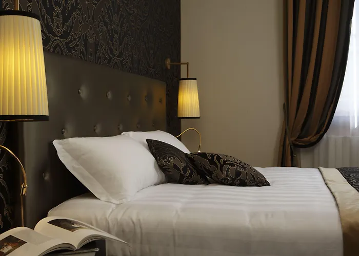 Arcadia Boutique Hotel Venice