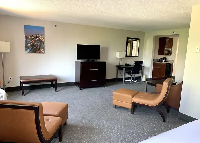 Wingate By Wyndham Atlanta Galleria/ Ballpark