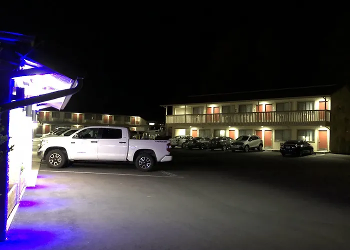Mountain View Inn
