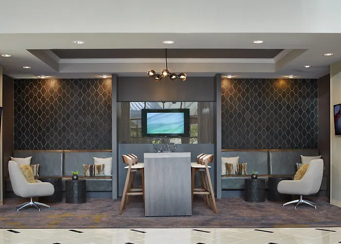 Minneapolis Marriott West