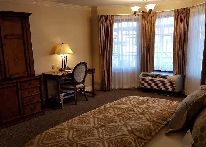 Chelsea Inn