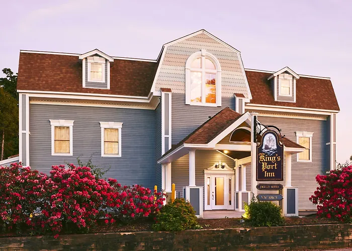 King'S Port Inn