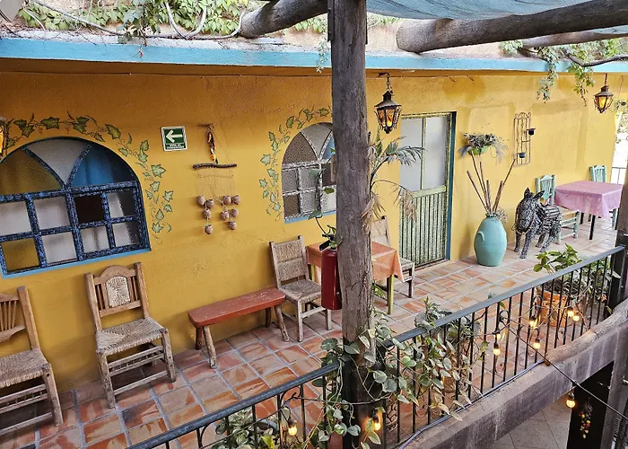 Cabo Inn