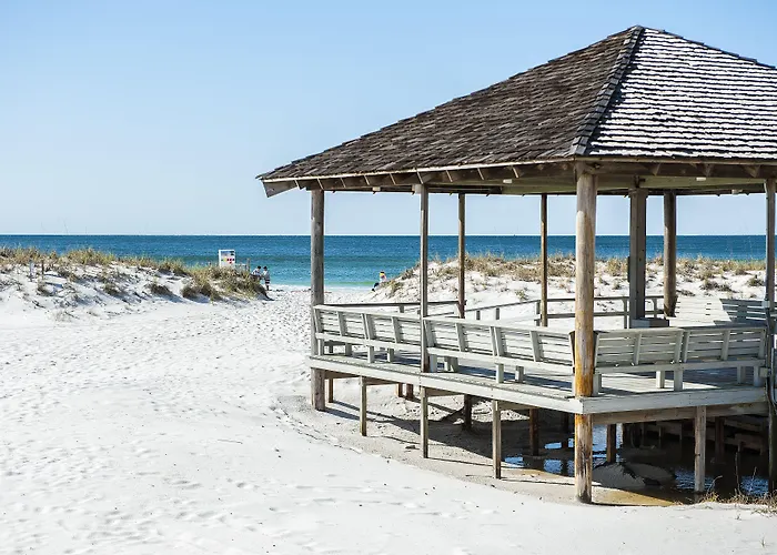 Getaways At Destin Holiday Beach Resort