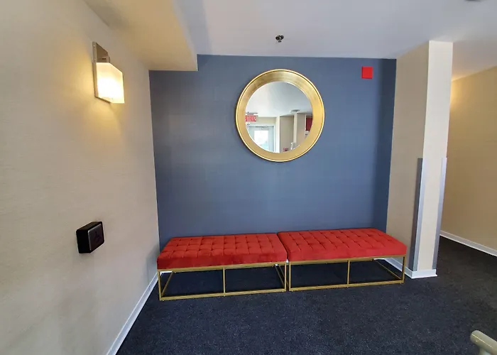Econo Lodge Montreal