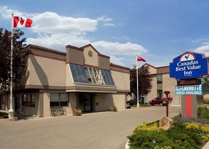 Stay Inn Express Toronto