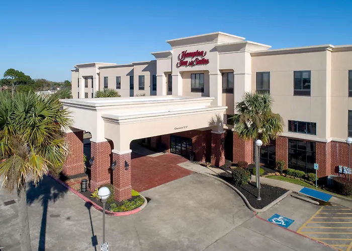 Hampton Inn & Suites Port Arthur