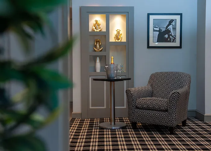 Osborne Hotel Newcastle upon Tyne