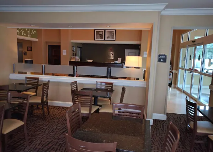 Sleep Inn & Suites Laurel Near Fort Meade