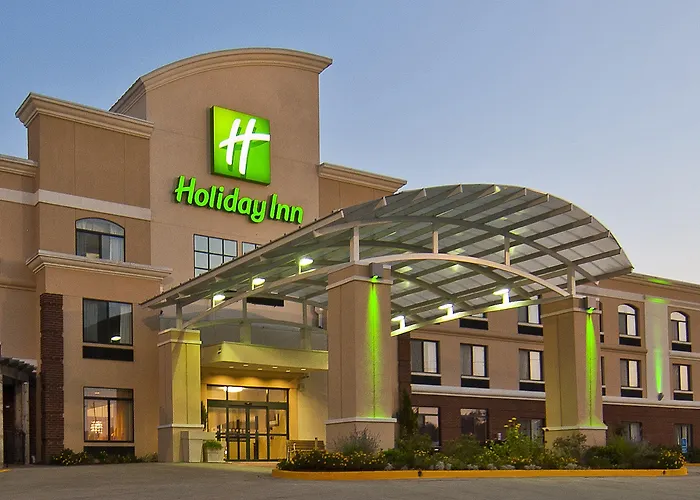 Holiday Inn Vicksburg By Ihg