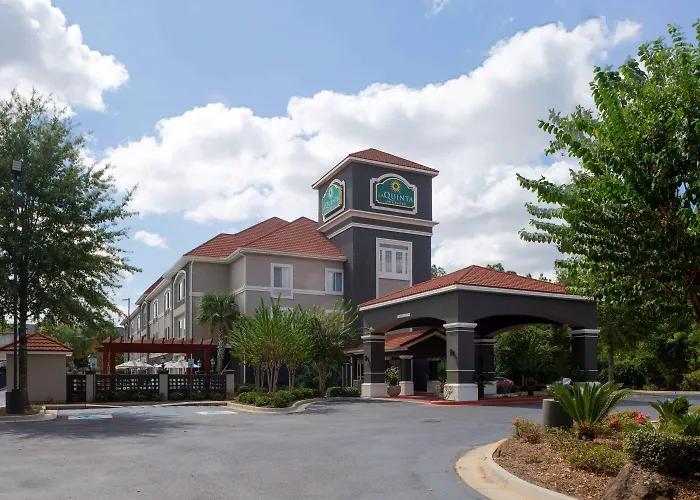 La Quinta By Wyndham Mobile - Daphne Hotel