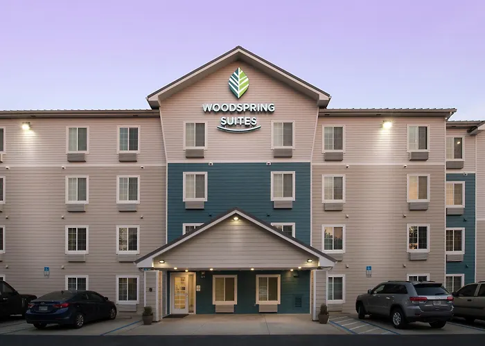 Extended Stay America Select Suites - Pensacola - Northwest Ferry Pass