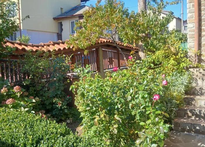 Guest Rooms Bansko