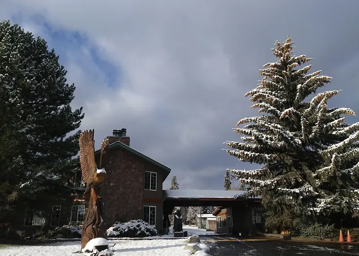 Chalet Inn