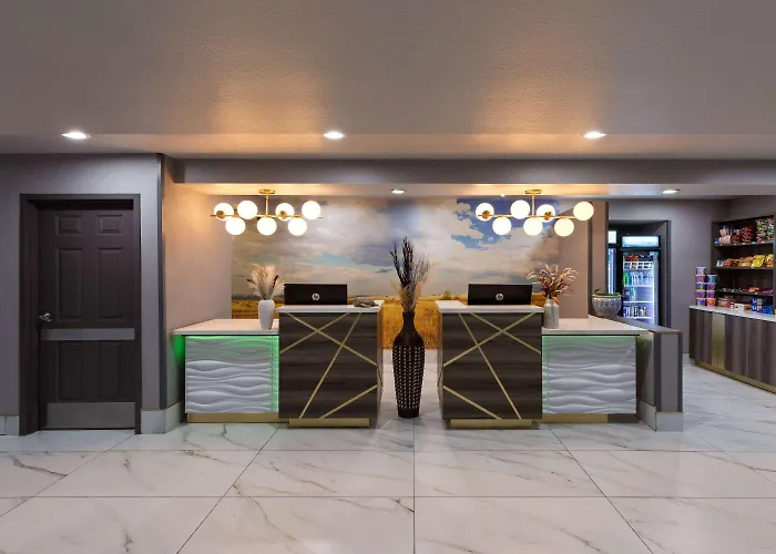 La Quinta By Wyndham Olathe