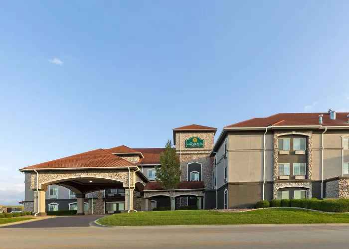 La Quinta By Wyndham Olathe
