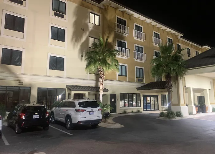 Comfort Inn & Suites Fort Walton Beach - Destin West
