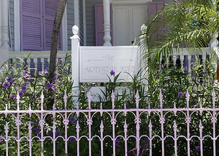 The Artist House