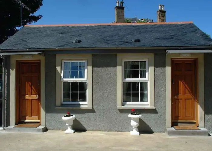 A-Haven Townhouse Hotel