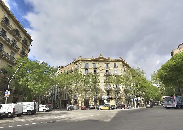 Hostal Girona