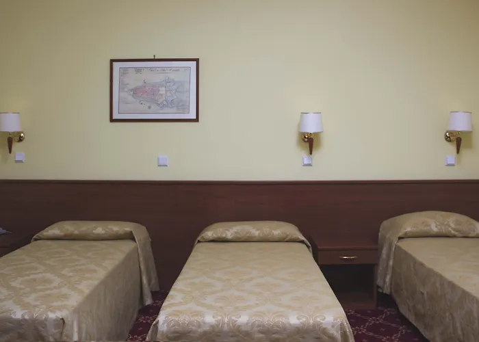 Hotel Alpi Resort