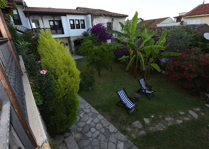 Villa Konak Hotel