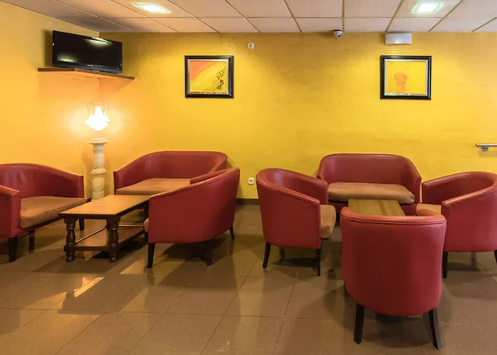 Hotel Canton