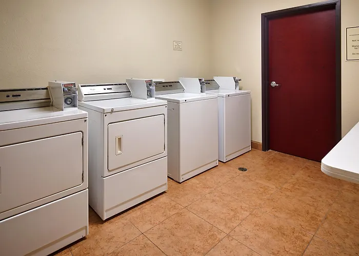 Best Western Plus Katy Inn & Suites
