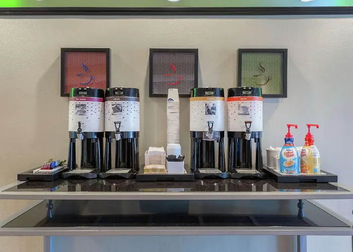 Hampton Inn Richmond - South
